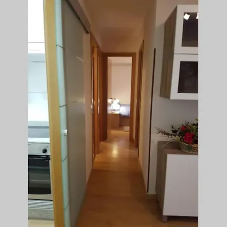 Апартаменты 601a - Apartamento Moderno 3 Овьедо