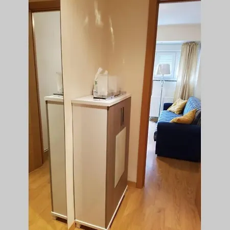 Апартаменты 601a - Apartamento Moderno 3 Овьедо