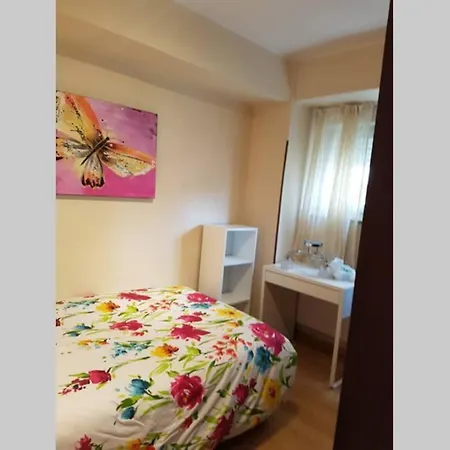 Апартаменты 601a - Apartamento Moderno 3