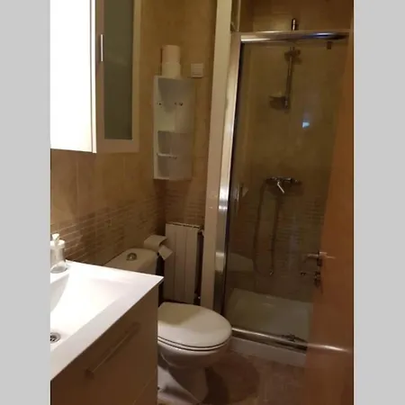 601a - Apartamento Moderno 3 Апартаменты *